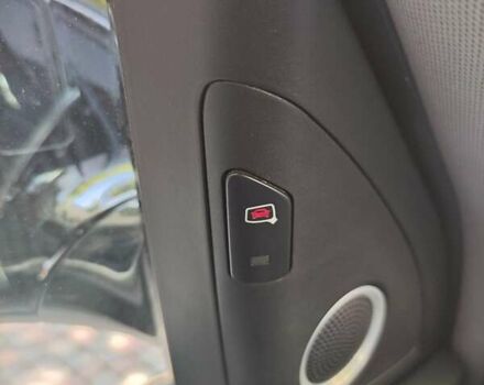 Черный Ауди Ку 5, объемом двигателя 1.98 л и пробегом 134 тыс. км за 18000 $, фото 38 на Automoto.ua