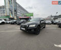 Черный Ауди Ку 5, объемом двигателя 2 л и пробегом 203 тыс. км за 15500 $, фото 67 на Automoto.ua