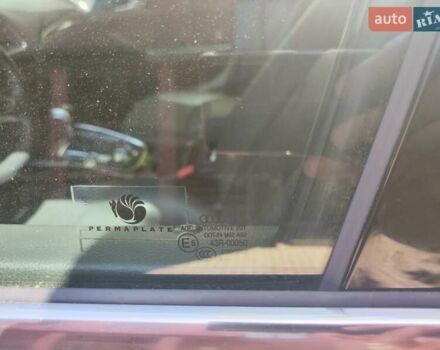 Черный Ауди Ку 5, объемом двигателя 1.98 л и пробегом 134 тыс. км за 18000 $, фото 67 на Automoto.ua