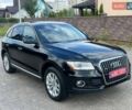 Черный Ауди Ку 5, объемом двигателя 1.98 л и пробегом 264 тыс. км за 13700 $, фото 17 на Automoto.ua