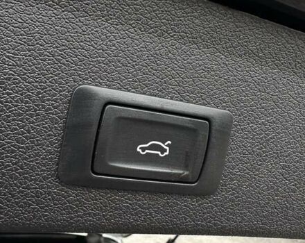 Чорний Ауді Ку 5, об'ємом двигуна 1.98 л та пробігом 157 тис. км за 16200 $, фото 15 на Automoto.ua