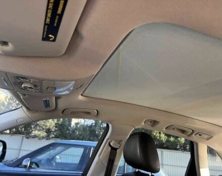 Черный Ауди Ку 5, объемом двигателя 2 л и пробегом 154 тыс. км за 12050 $, фото 11 на Automoto.ua