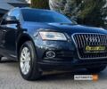 Черный Ауди Ку 5, объемом двигателя 2 л и пробегом 139 тыс. км за 18990 $, фото 8 на Automoto.ua