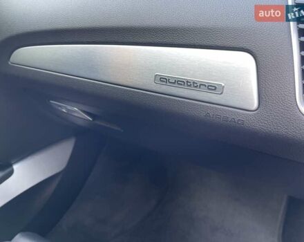 Ауді Ку 5 2015 у Рівному на Automoto.ua Чорний Ауді Ку 5, об'ємом двигуна 2 л та пробігом 212 тис. км за 16850 $, фото 48 на Automoto.ua