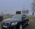 Ауді Ку 5 2015 у Самборе на Automoto.ua Чорний Ауді Ку 5, об'ємом двигуна 1.98 л та пробігом 190 тис. км за 14500 $, фото 1 на Automoto.ua