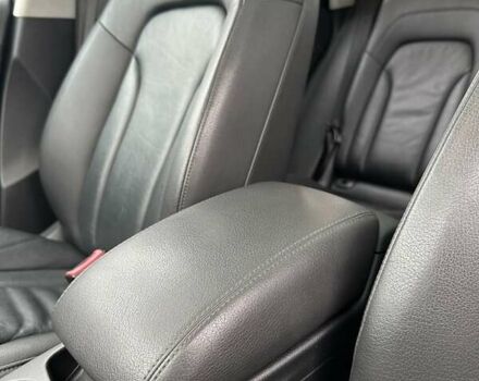 Чорний Ауді Ку 5, об'ємом двигуна 1.98 л та пробігом 157 тис. км за 16200 $, фото 28 на Automoto.ua