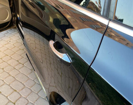 Чорний Ауді Ку 5, об'ємом двигуна 2 л та пробігом 162 тис. км за 14500 $, фото 71 на Automoto.ua