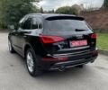 Ауді Ку 5 2015 у Рівному на Automoto.ua Чорний Ауді Ку 5, об'ємом двигуна 2 л та пробігом 212 тис. км за 16850 $, фото 21 на Automoto.ua