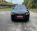 Ауді Ку 5 2015 у Рівному на Automoto.ua Чорний Ауді Ку 5, об'ємом двигуна 2 л та пробігом 212 тис. км за 16850 $, фото 72 на Automoto.ua