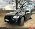 Черный Ауди Ку 5, объемом двигателя 2 л и пробегом 115 тыс. км за 25500 $, фото 4 на Automoto.ua