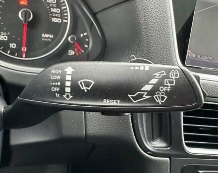 Чорний Ауді Ку 5, об'ємом двигуна 1.98 л та пробігом 157 тис. км за 16200 $, фото 20 на Automoto.ua