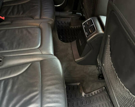 Ауді Ку 5 2015 у Луцьку на Automoto.ua Чорний Ауді Ку 5, об'ємом двигуна 2 л та пробігом 225 тис. км за 15000 $, фото 10 на Automoto.ua