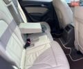 Черный Ауди Ку 5, объемом двигателя 1.98 л и пробегом 233 тыс. км за 13500 $, фото 30 на Automoto.ua