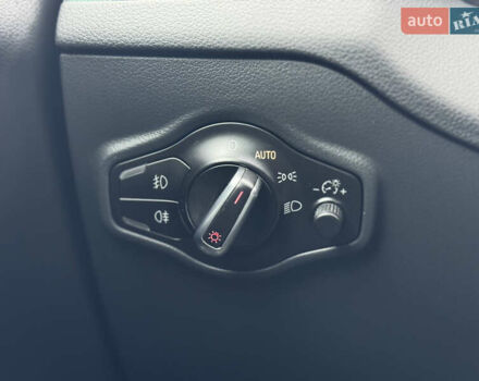 Черный Ауди Ку 5, объемом двигателя 2 л и пробегом 130 тыс. км за 16300 $, фото 18 на Automoto.ua