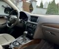Ауди Ку 5 2015 в Виннице на Automoto.ua Черный Ауди Ку 5, объемом двигателя 2 л и пробегом 250 тыс. км за 14999 $, фото 30 на Automoto.ua