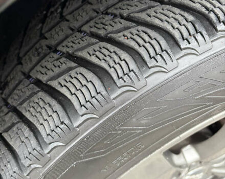 Чорний Ауді Ку 5, об'ємом двигуна 1.98 л та пробігом 250 тис. км за 13300 $, фото 30 на Automoto.ua