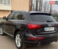 Чорний Ауді Ку 5, об'ємом двигуна 1.98 л та пробігом 116 тис. км за 13990 $, фото 10 на Automoto.ua