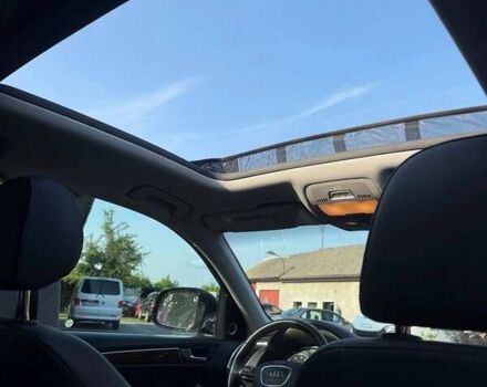 Чорний Ауді Ку 5, об'ємом двигуна 1.98 л та пробігом 175 тис. км за 14500 $, фото 6 на Automoto.ua