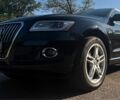 Ауди Ку 5 2015 в Ровно на Automoto.ua Черный Ауди Ку 5, объемом двигателя 2 л и пробегом 240 тыс. км за 17000 $, фото 7 на Automoto.ua