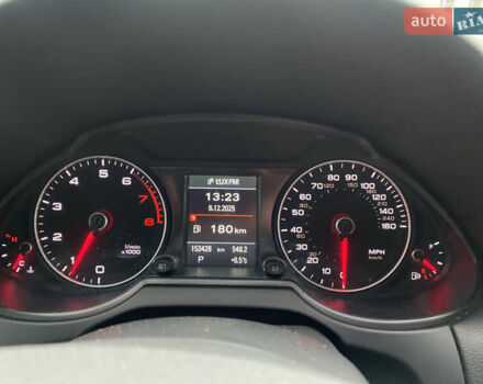 Чорний Ауді Ку 5, об'ємом двигуна 1.98 л та пробігом 153 тис. км за 15850 $, фото 29 на Automoto.ua