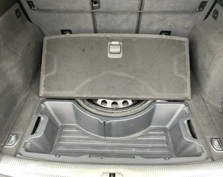 Черный Ауди Ку 5, объемом двигателя 3 л и пробегом 230 тыс. км за 16900 $, фото 11 на Automoto.ua