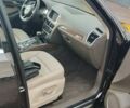 Чорний Ауді Ку 5, об'ємом двигуна 2.97 л та пробігом 245 тис. км за 24000 $, фото 16 на Automoto.ua