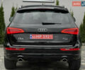 Ауди Ку 5 2015 в Дрогобыче на Automoto.ua Черный Ауди Ку 5, объемом двигателя 1.98 л и пробегом 190 тыс. км за 14600 $, фото 22 на Automoto.ua