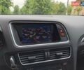 Черный Ауди Ку 5, объемом двигателя 2 л и пробегом 112 тыс. км за 16900 $, фото 49 на Automoto.ua