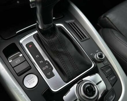 Чорний Ауді Ку 5, об'ємом двигуна 1.98 л та пробігом 189 тис. км за 16700 $, фото 39 на Automoto.ua