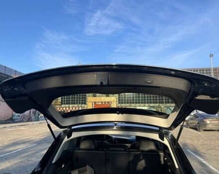 Черный Ауди Ку 5, объемом двигателя 2 л и пробегом 154 тыс. км за 12050 $, фото 14 на Automoto.ua