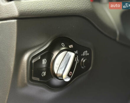 Черный Ауди Ку 5, объемом двигателя 1.97 л и пробегом 236 тыс. км за 13950 $, фото 40 на Automoto.ua