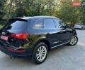 Ауди Ку 5 2015 в Трускавце на Automoto.ua Черный Ауди Ку 5, объемом двигателя 1.97 л и пробегом 155 тыс. км за 14950 $, фото 32 на Automoto.ua