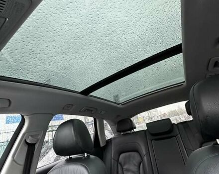 Ауди Ку 5 2015 в Сумах на Automoto.ua Черный Ауди Ку 5, объемом двигателя 2 л и пробегом 241 тыс. км за 16800 $, фото 20 на Automoto.ua