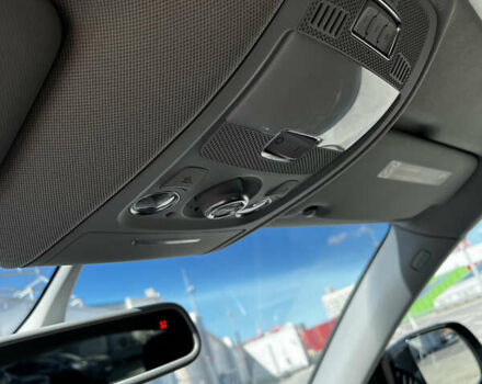 Ауди Ку 5 2015 в Киеве на Automoto.ua Черный Ауди Ку 5, объемом двигателя 2 л и пробегом 89 тыс. км за 17500 $, фото 25 на Automoto.ua