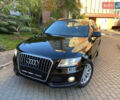 Чорний Ауді Ку 5, об'ємом двигуна 2 л та пробігом 162 тис. км за 14500 $, фото 50 на Automoto.ua