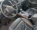 Черный Ауди Ку 5, объемом двигателя 1.98 л и пробегом 125 тыс. км за 20300 $, фото 1 на Automoto.ua