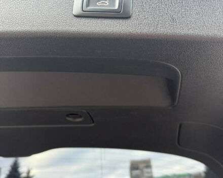 Чорний Ауді Ку 5, об'ємом двигуна 2 л та пробігом 281 тис. км за 15499 $, фото 34 на Automoto.ua