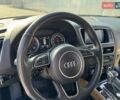 Черный Ауди Ку 5, объемом двигателя 2.97 л и пробегом 198 тыс. км за 24200 $, фото 11 на Automoto.ua