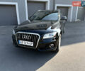 Черный Ауди Ку 5, объемом двигателя 1.98 л и пробегом 204 тыс. км за 17000 $, фото 17 на Automoto.ua