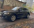 Черный Ауди Ку 5, объемом двигателя 1.98 л и пробегом 139 тыс. км за 19100 $, фото 5 на Automoto.ua