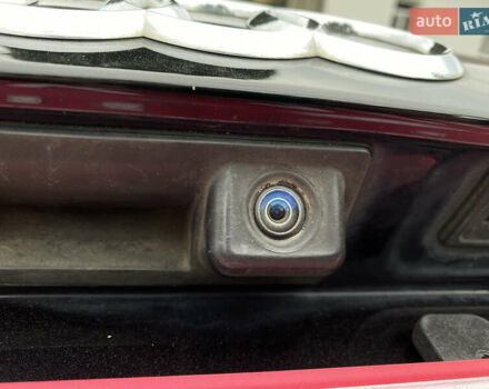 Черный Ауди Ку 5, объемом двигателя 2 л и пробегом 182 тыс. км за 16000 $, фото 19 на Automoto.ua