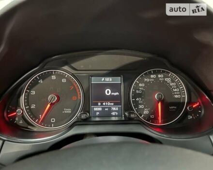 Чорний Ауді Ку 5, об'ємом двигуна 1.98 л та пробігом 110 тис. км за 3000 $, фото 21 на Automoto.ua