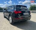 Черный Ауди Ку 5, объемом двигателя 1.98 л и пробегом 233 тыс. км за 13500 $, фото 17 на Automoto.ua