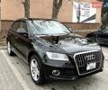 Черный Ауди Ку 5, объемом двигателя 1.98 л и пробегом 138 тыс. км за 17500 $, фото 1 на Automoto.ua