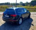 Ауди Ку 5 2015 в Мерефа на Automoto.ua Черный Ауди Ку 5, объемом двигателя 3 л и пробегом 190 тыс. км за 19000 $, фото 5 на Automoto.ua