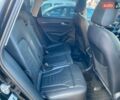Черный Ауди Ку 5, объемом двигателя 1.98 л и пробегом 156 тыс. км за 14000 $, фото 20 на Automoto.ua