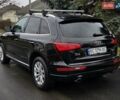 Чорний Ауді Ку 5, об'ємом двигуна 2 л та пробігом 112 тис. км за 15950 $, фото 4 на Automoto.ua