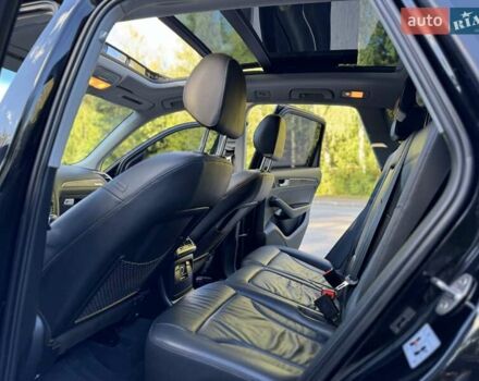 Ауди Ку 5 2015 в Трускавце на Automoto.ua Черный Ауди Ку 5, объемом двигателя 1.97 л и пробегом 155 тыс. км за 14950 $, фото 51 на Automoto.ua