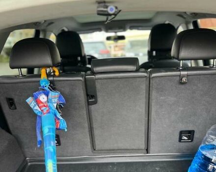 Черный Ауди Ку 5, объемом двигателя 1.98 л и пробегом 145 тыс. км за 19500 $, фото 27 на Automoto.ua