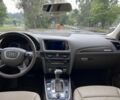 Чорний Ауді Ку 5, об'ємом двигуна 2 л та пробігом 199 тис. км за 17000 $, фото 8 на Automoto.ua